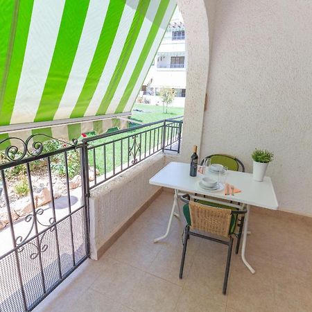 Ferienwohnung Flamingo Coast By Fidalsa Dehesa de Campoamor  Exterior foto
