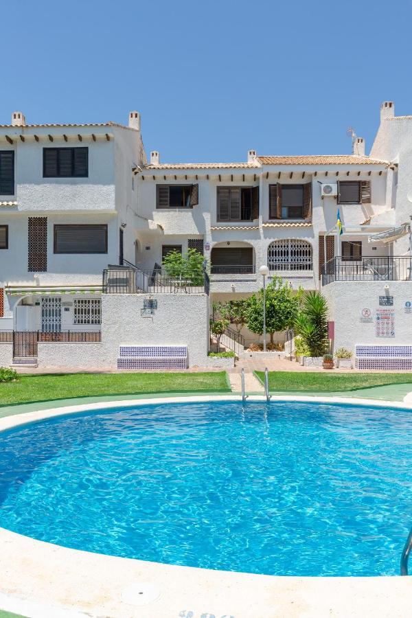 Ferienwohnung Flamingo Coast By Fidalsa Dehesa de Campoamor  Exterior foto