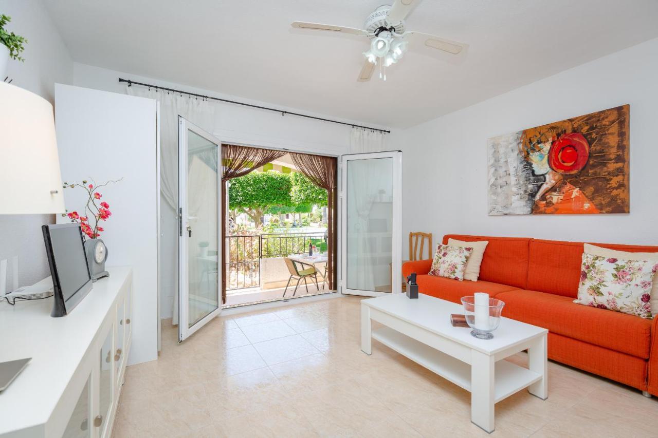 Ferienwohnung Flamingo Coast By Fidalsa Dehesa de Campoamor  Exterior foto