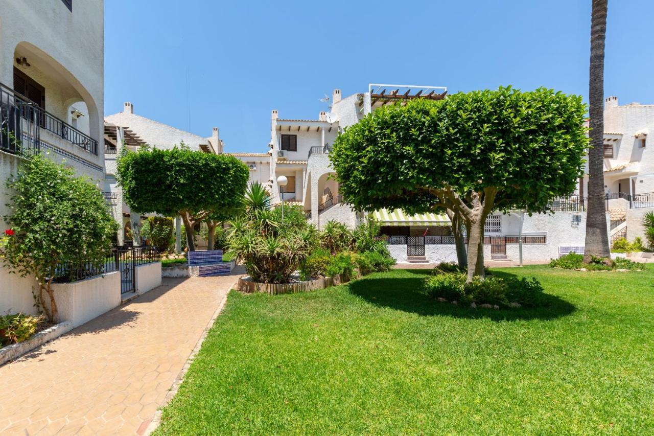 Ferienwohnung Flamingo Coast By Fidalsa Dehesa de Campoamor  Exterior foto