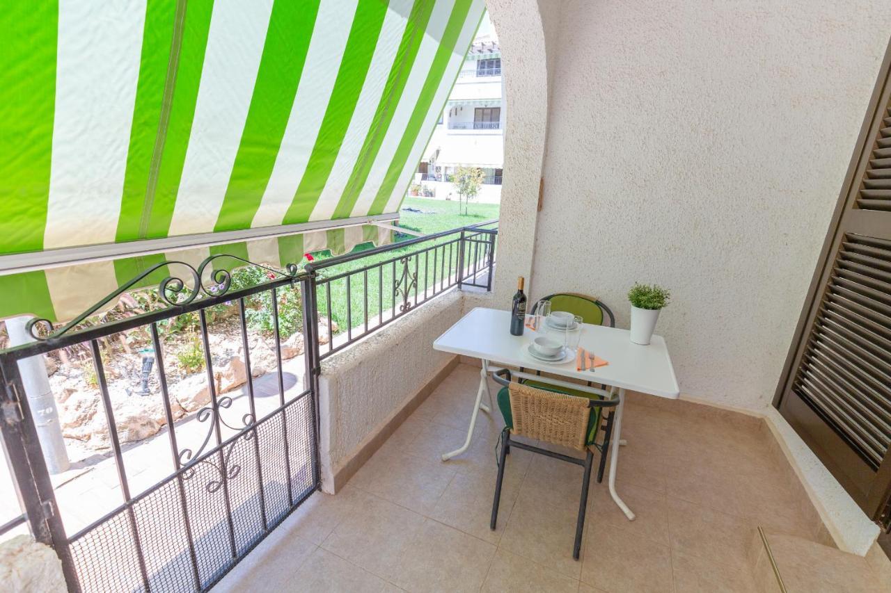 Ferienwohnung Flamingo Coast By Fidalsa Dehesa de Campoamor  Exterior foto