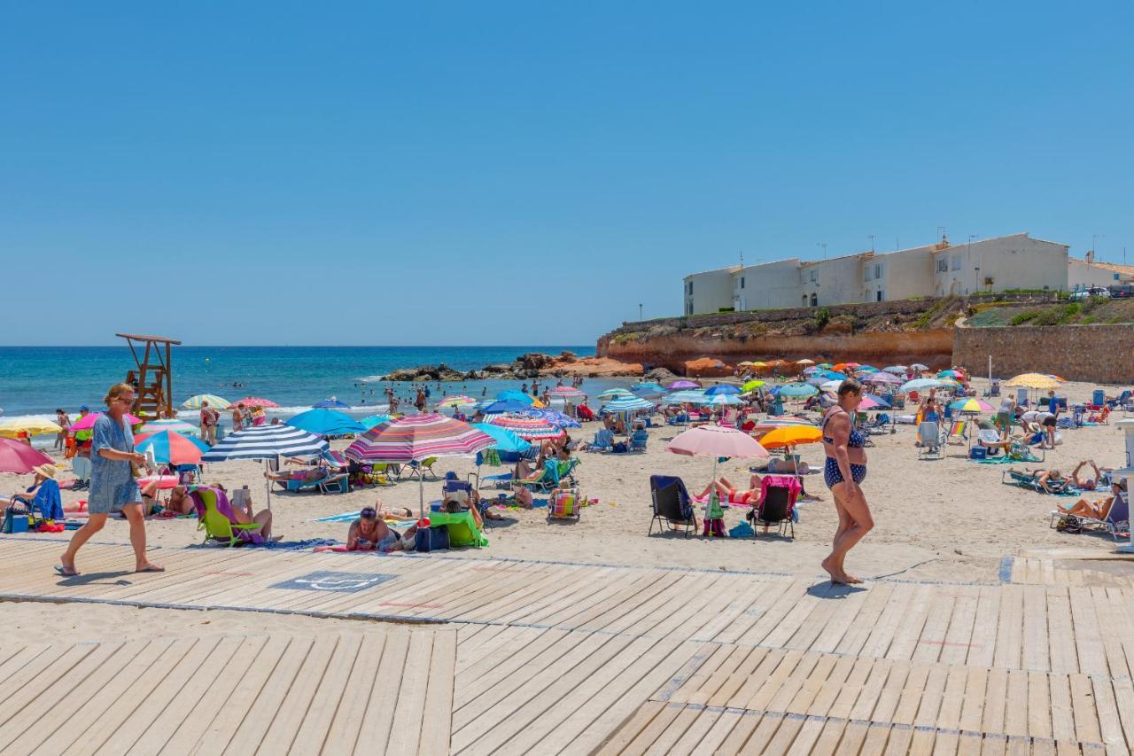 Ferienwohnung Flamingo Coast By Fidalsa Dehesa de Campoamor  Exterior foto