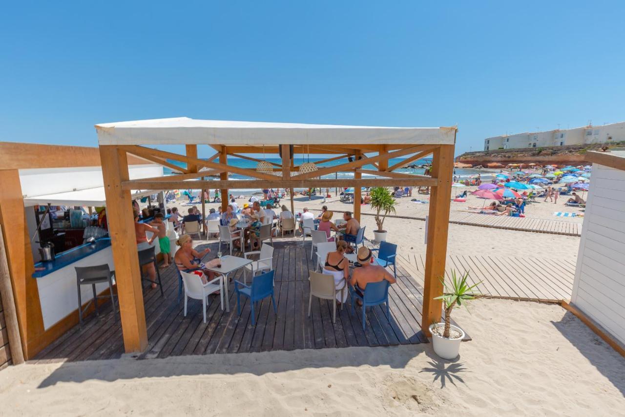 Ferienwohnung Flamingo Coast By Fidalsa Dehesa de Campoamor  Exterior foto