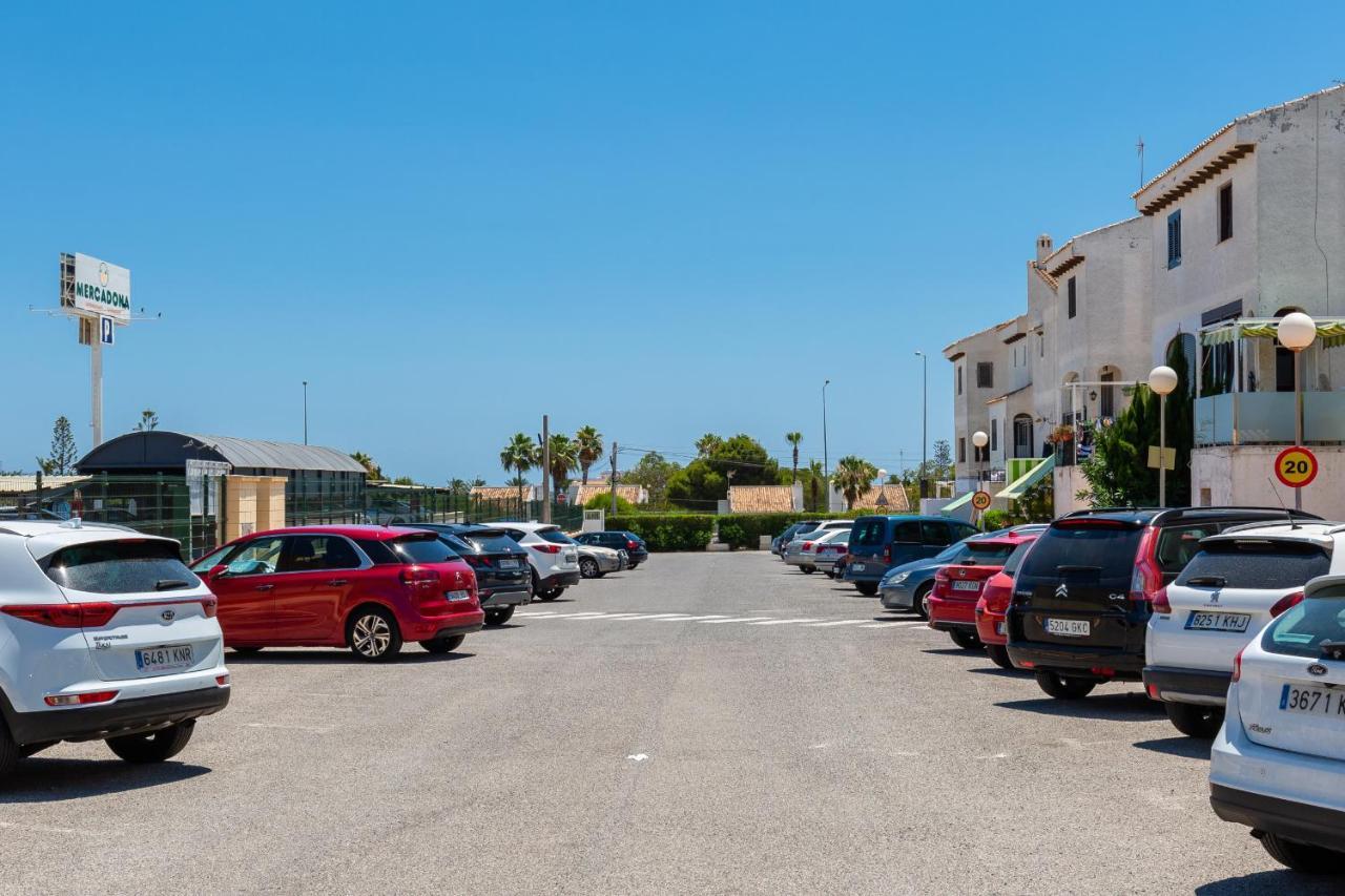 Ferienwohnung Flamingo Coast By Fidalsa Dehesa de Campoamor  Exterior foto