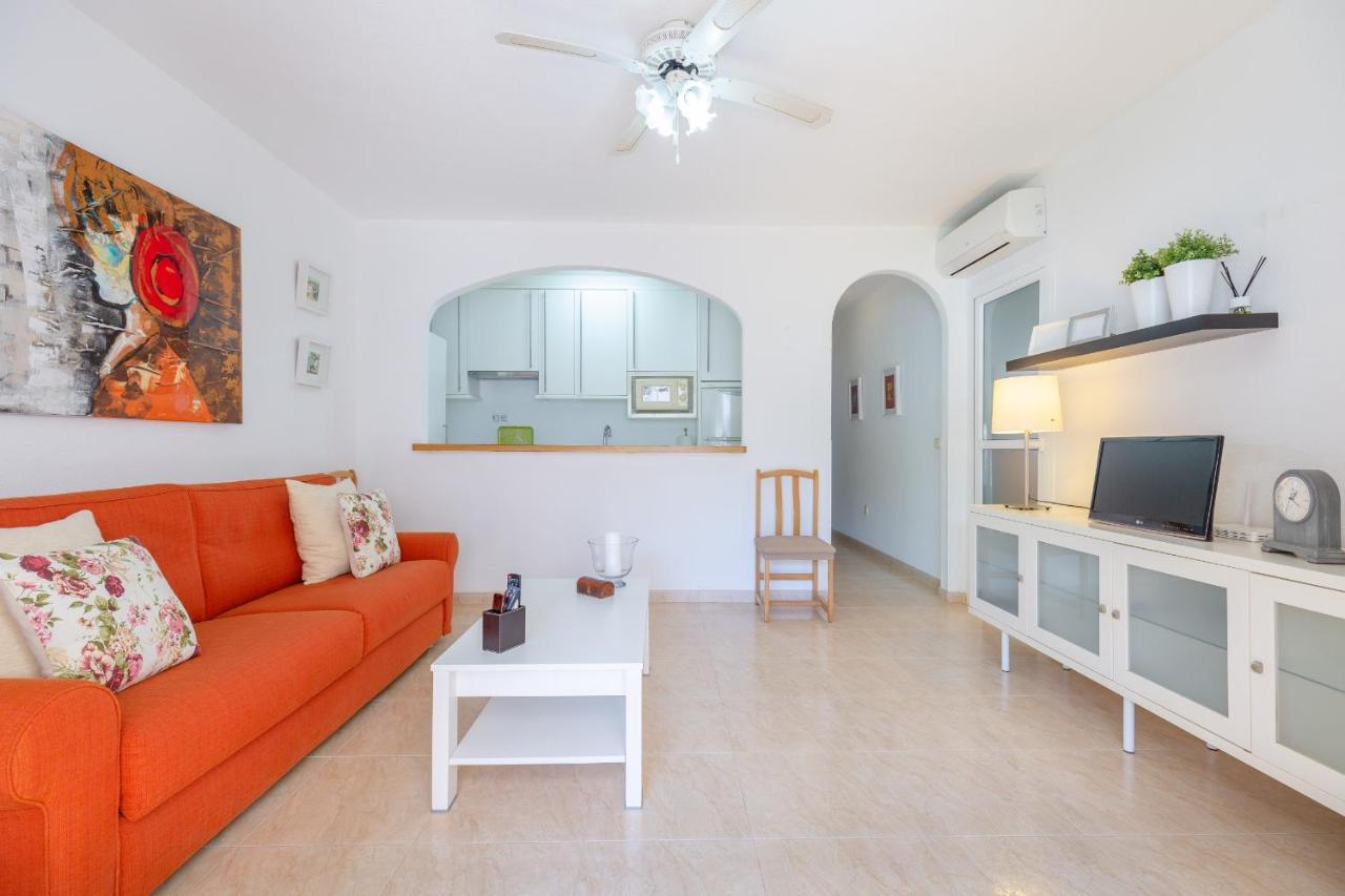 Ferienwohnung Flamingo Coast By Fidalsa Dehesa de Campoamor  Exterior foto