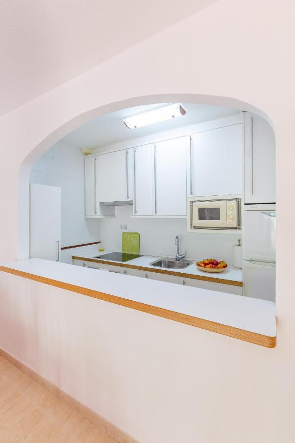Ferienwohnung Flamingo Coast By Fidalsa Dehesa de Campoamor  Exterior foto