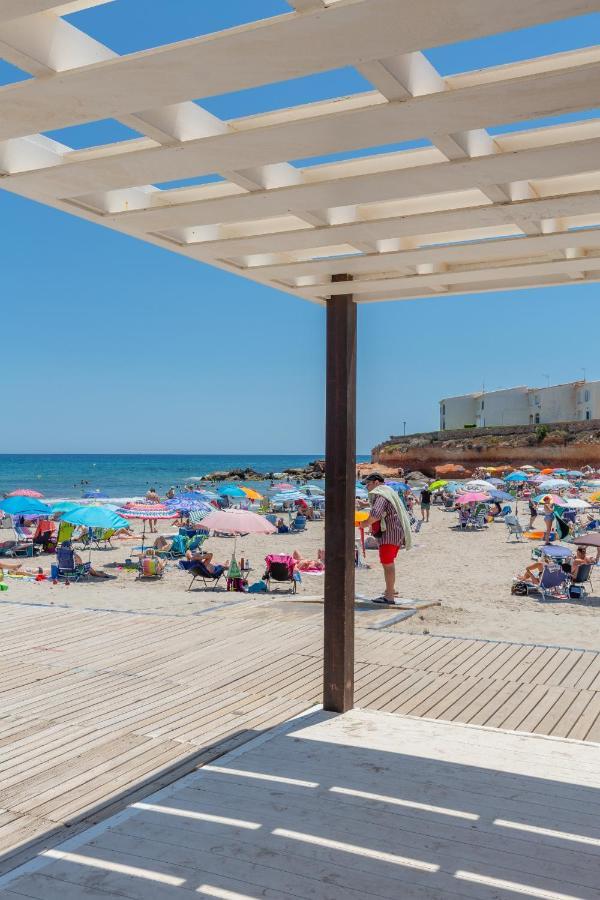 Ferienwohnung Flamingo Coast By Fidalsa Dehesa de Campoamor  Exterior foto