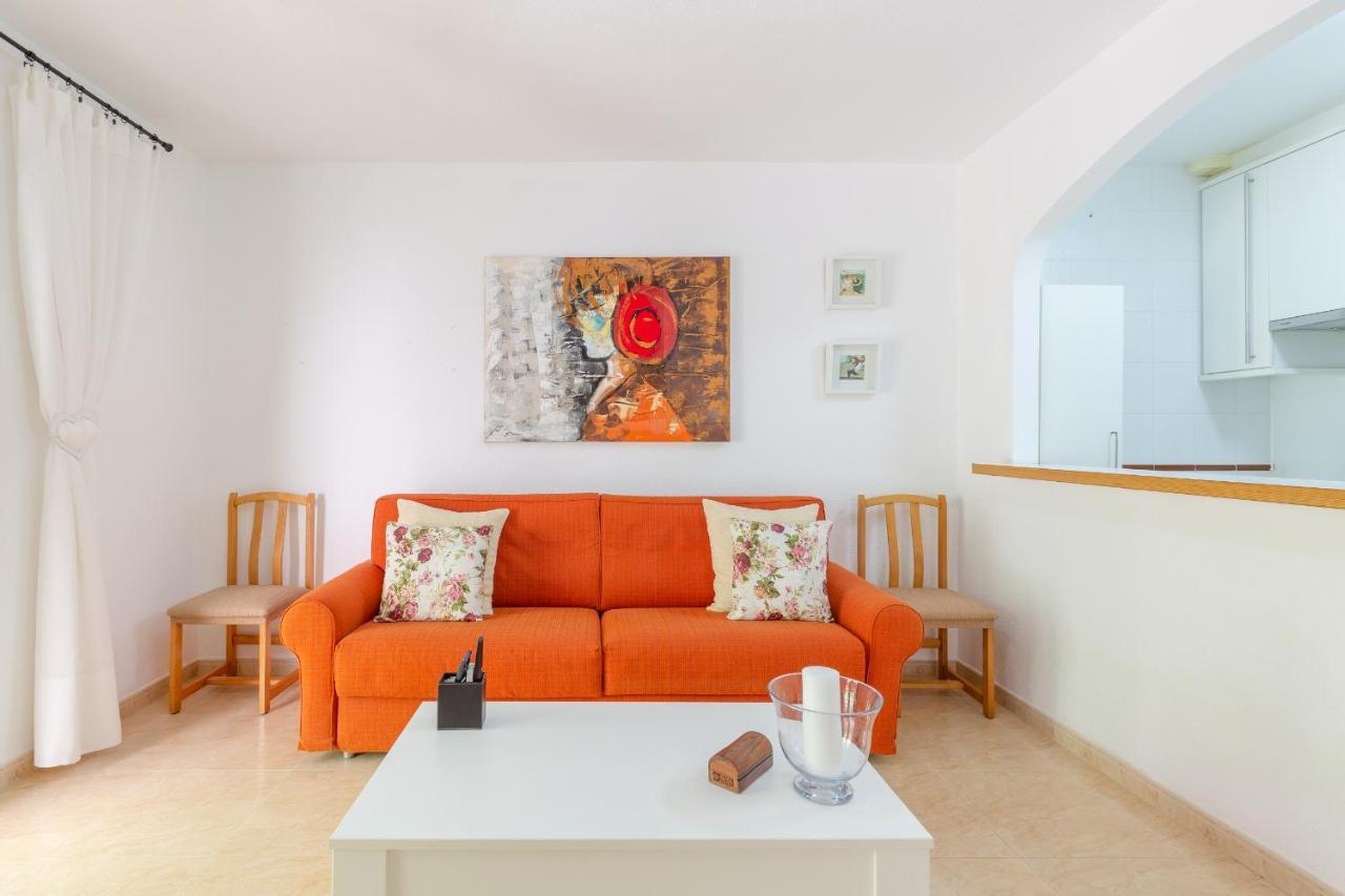 Ferienwohnung Flamingo Coast By Fidalsa Dehesa de Campoamor  Exterior foto