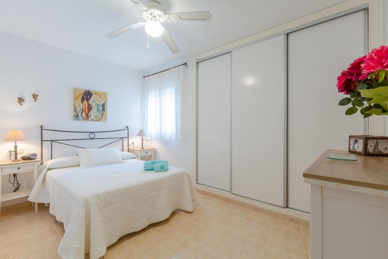 Ferienwohnung Flamingo Coast By Fidalsa Dehesa de Campoamor  Exterior foto